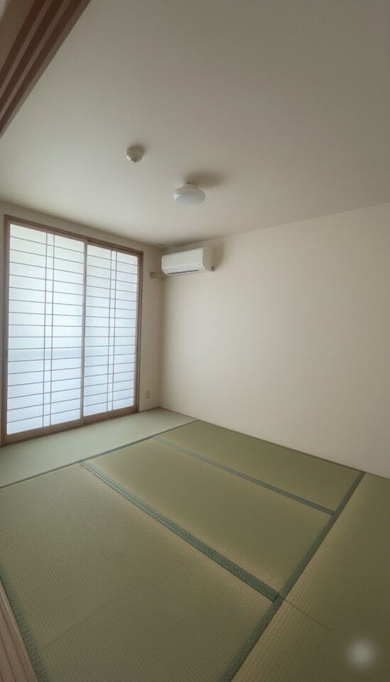 *和室*
一部CG加工有