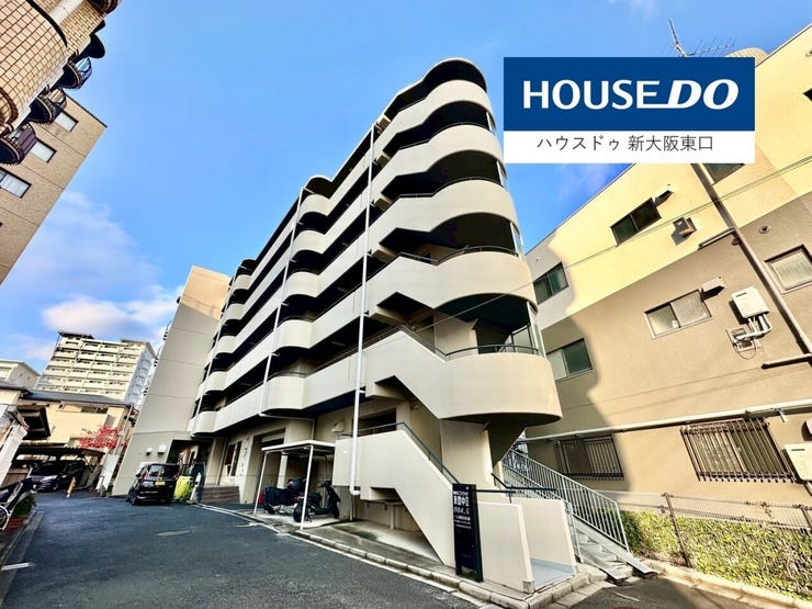 陽当たり・風通し良好の広々16帖LDKです。