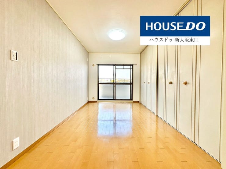 陽当たり・風通し良好のダイニングです。