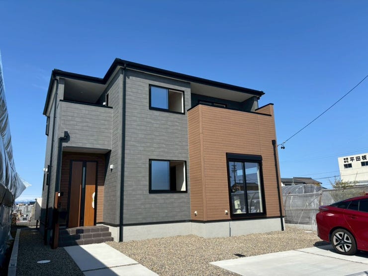 ◆駐車場3台可能♪