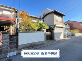 桑名市大字矢田