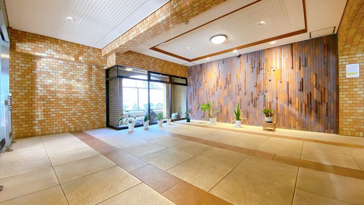 閑静な住宅地で子育て環境にもピッタリです◎