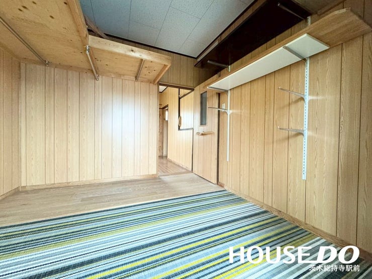 【2階 4.5帖洋室】