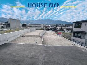 福岡市南区柏原１丁目