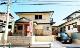 北九州市八幡西区御開３丁目