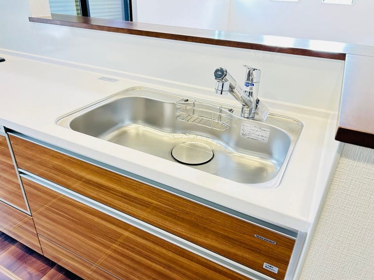 ◇浄水機能付き水栓◇