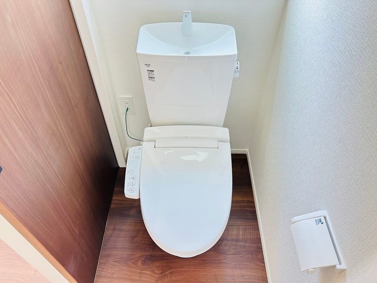 ◇トイレ2ヵ所有り◇