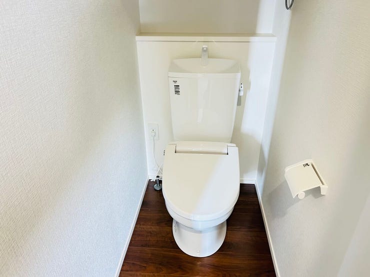 ◇トイレ2ヵ所有り◇