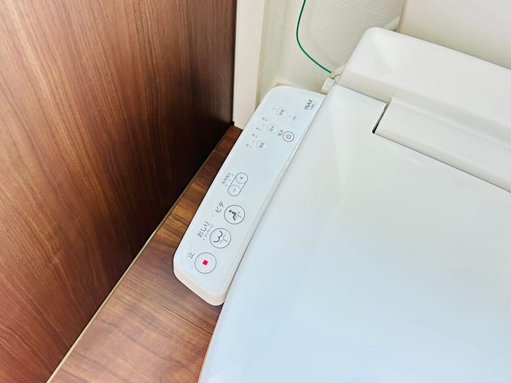 ◇温水洗浄便座◇