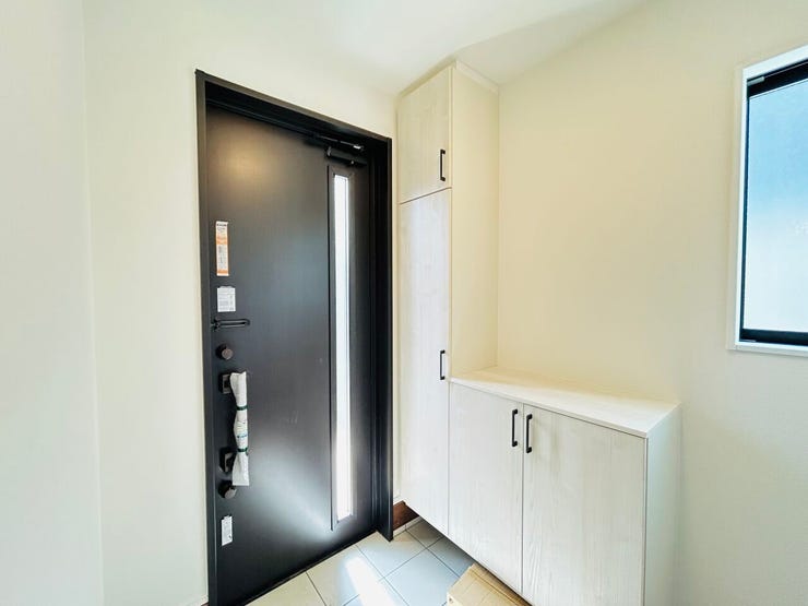 ◇大容量のシューズボックス付き◇