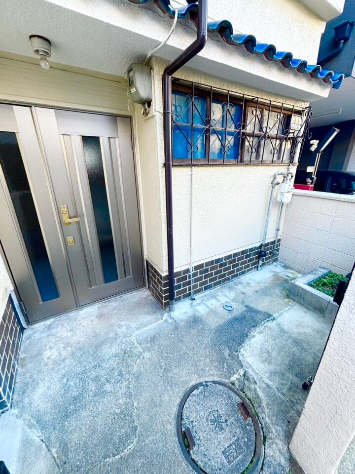 駐輪スペース確保できます!