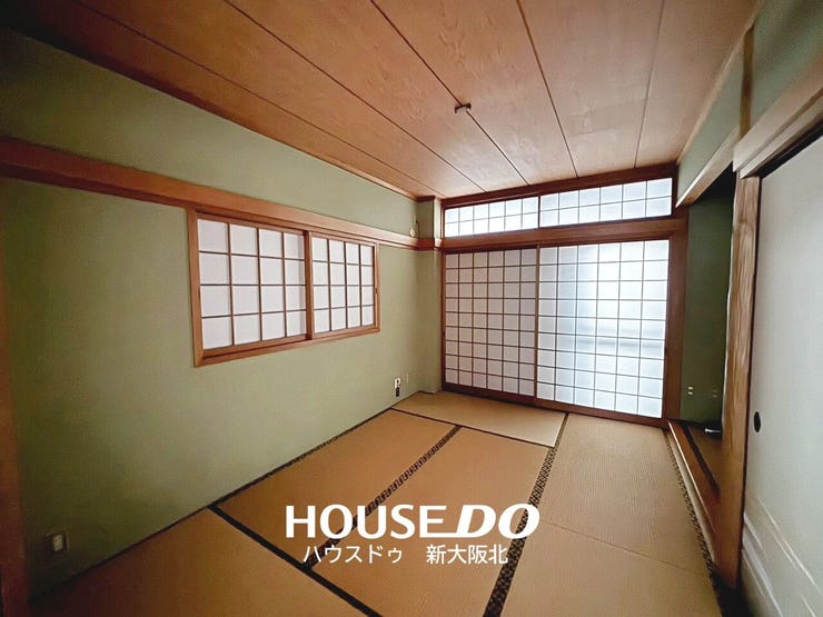 ■寝室や客間、キッズルーム、仏間など一部屋あるだけでいろいろな用途にお使いいただけます!