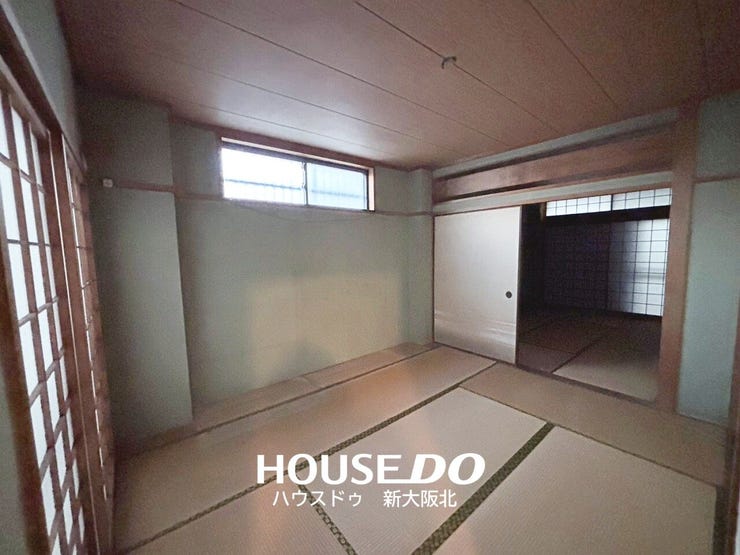 ■和室をうまく使えば、洋室とはまた違うくつろぎ方を演出できます!
■和室ではんなりお茶するのも贅沢ですよね!