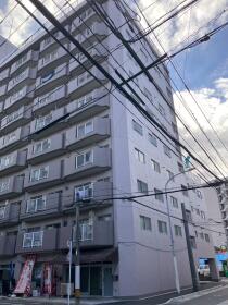 福岡市中央区港２丁目