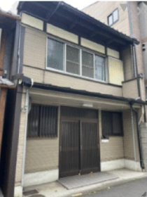 京都市中京区聚楽廻松下町