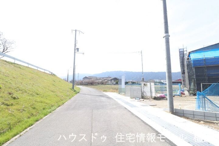 (2026年3月5日撮影)