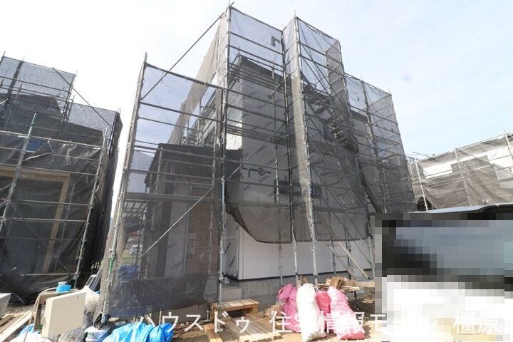 (2026年3月5日撮影)