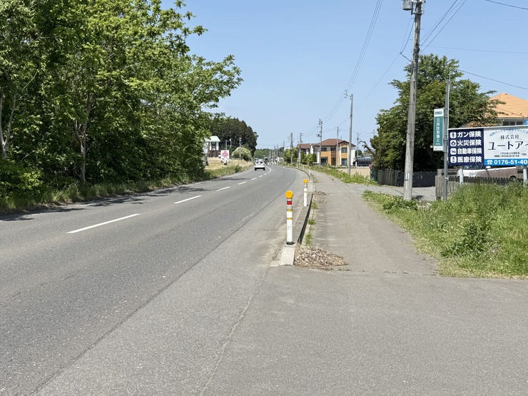 現地(2026年5月)撮影
◎本日案内可能◎
ご内覧をご希望の際は、ハウスドゥ 八戸市庁前までお気軽にお問い合わせくださいませ♪