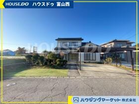 中新川郡立山町米沢