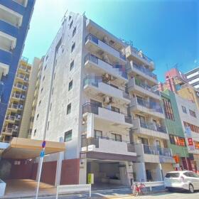 大田区大森北１丁目