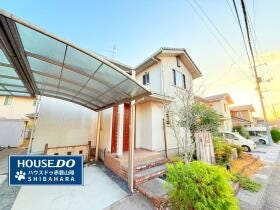 赤磐市桜が丘西９丁目