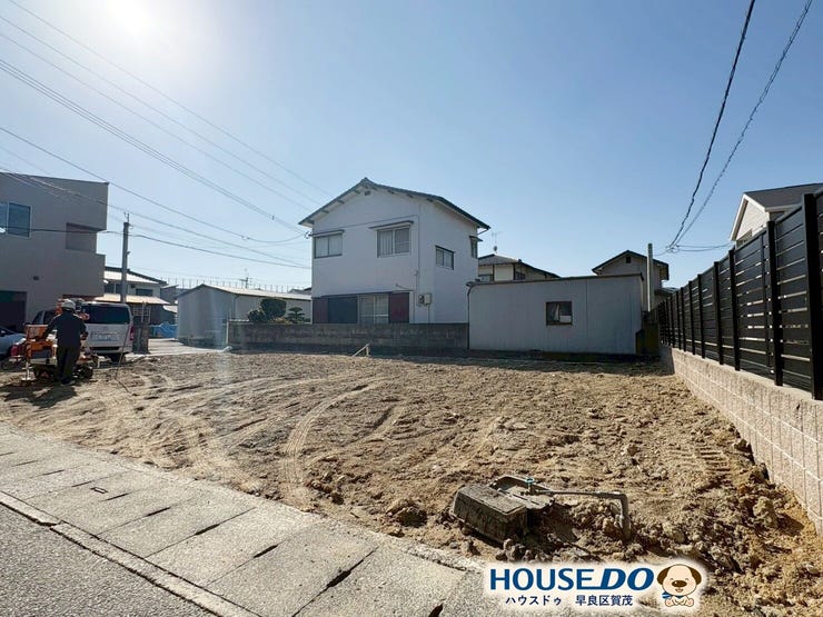 【外観】
2025年11月撮影