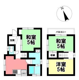 間取画像