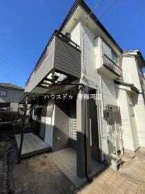 青梅市新町５丁目