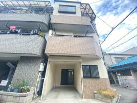 東大阪市若江西新町３丁目