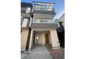 東大阪市花園西町１丁目