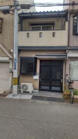 東大阪市花園西町１丁目