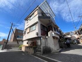 東大阪市岩田町５丁目