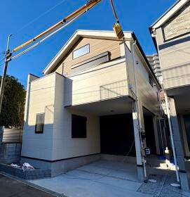 西東京市谷戸町３丁目