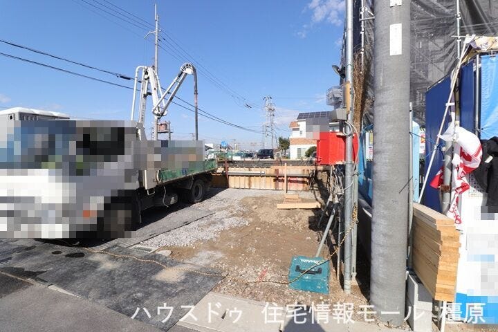 (2025年12月1日撮影)