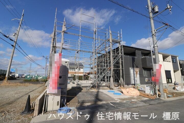 (2025年12月18日撮影)