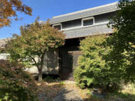 高松市鬼無町佐藤