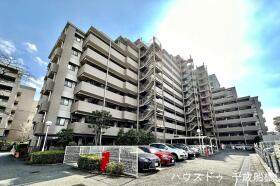 世田谷区南烏山３丁目