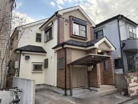 西東京市富士町２丁目