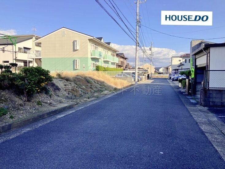 JR「神領駅」まで徒歩約15分、2沿線利用可能な「高蔵寺駅」も自転車ラクラク圏内です◎