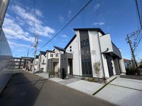 西東京市富士町６丁目