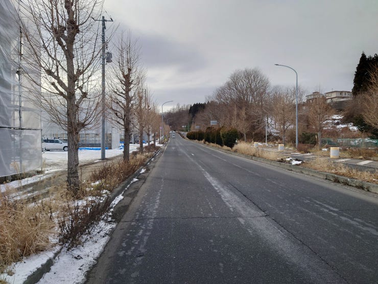 現地(2026年1月)撮影
◎現地案内予約受付中!◎
完成済の他現場を内覧できます♪完成後のイメージとしてぜひご内覧ください。お気軽にお問い合わせください!