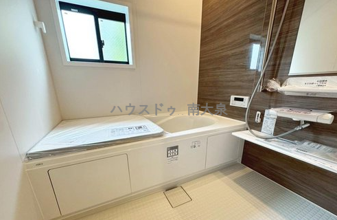 今日も家族を優しく癒してくれる場所。