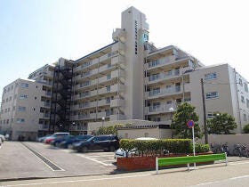 大田区北糀谷１丁目