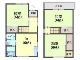 明石市魚住町清水