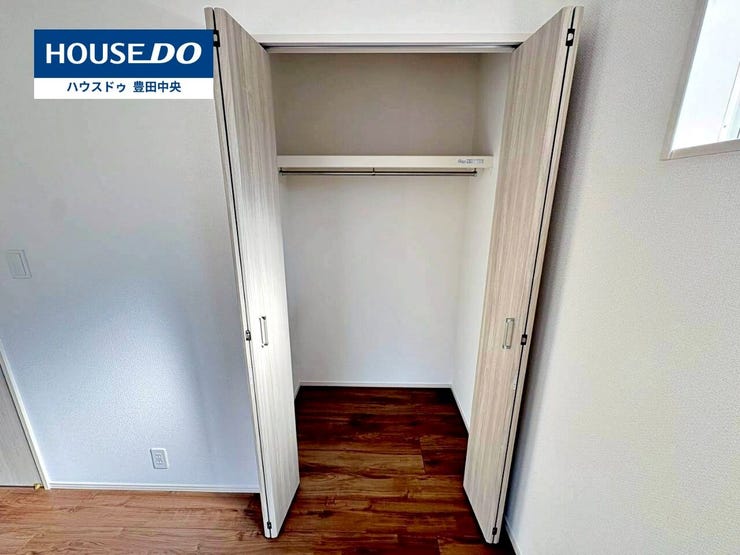 ◆見学予約受付中◆
現地をご覧いただき、周辺環境なども一緒に
ご確認いただけます!