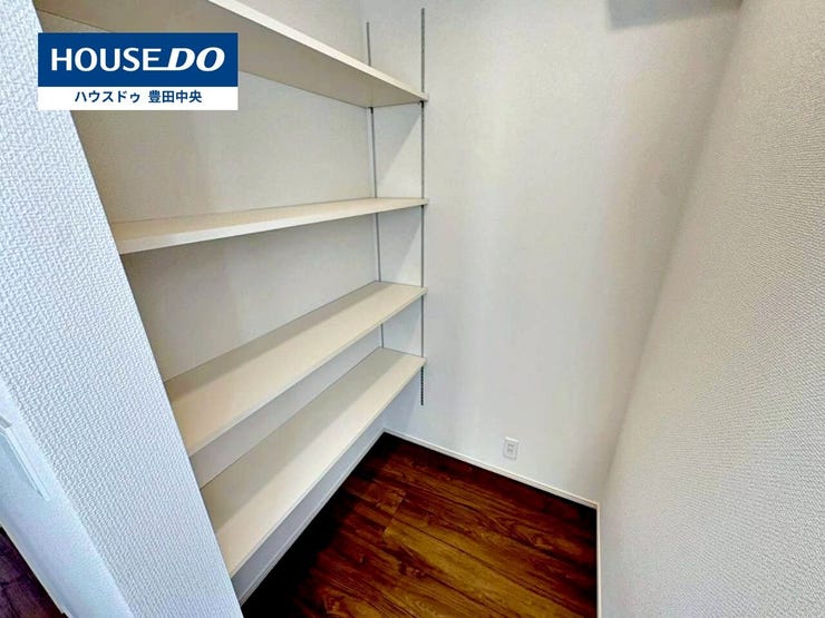 ◆見学予約受付中◆
現地をご覧いただき、周辺環境なども一緒に
ご確認いただけます!