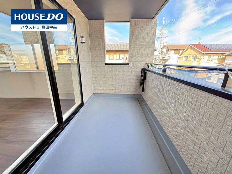 ◆見学予約受付中◆
現地をご覧いただき、周辺環境なども一緒に
ご確認いただけます!