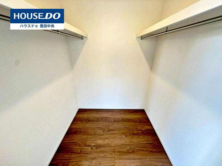 ◆見学予約受付中◆
現地をご覧いただき、周辺環境なども一緒に
ご確認いただけます!