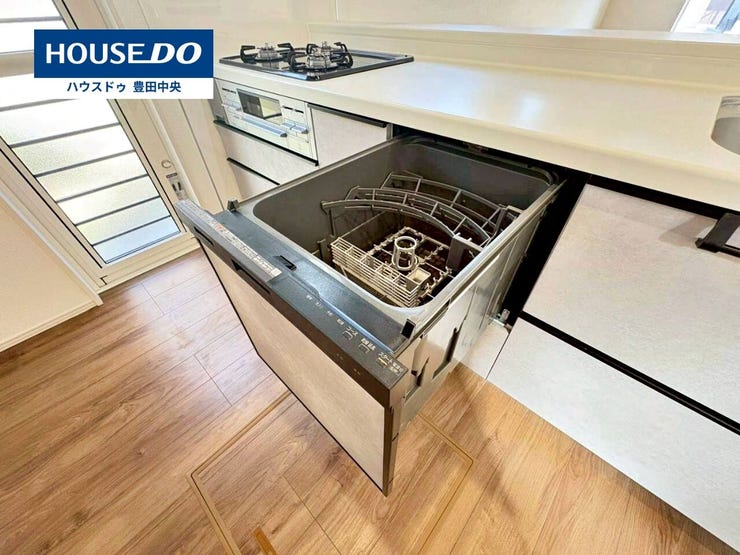 ◆見学予約受付中◆
現地をご覧いただき、周辺環境なども一緒に
ご確認いただけます!