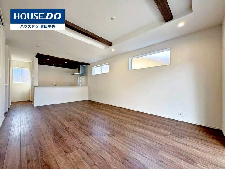 ◆見学予約受付中◆
現地をご覧いただき、周辺環境なども一緒に
ご確認いただけます!